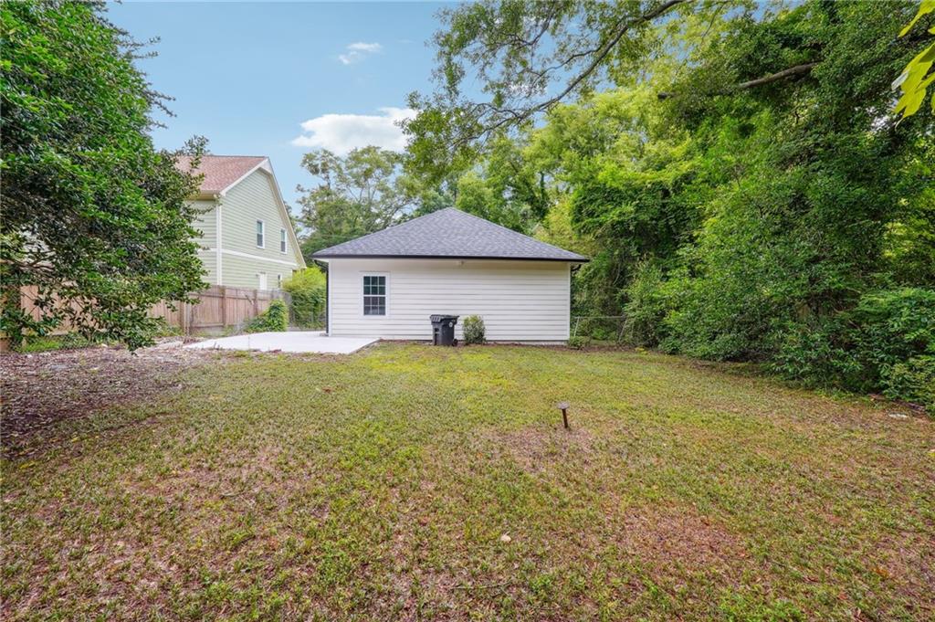 1382 Elizabeth Lane, East Point, Georgia image 38