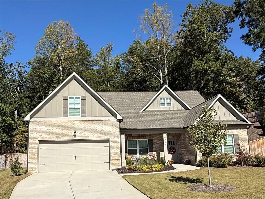 2078 Sidney Cove Court