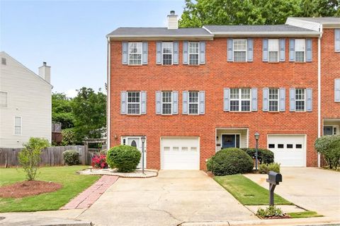 Photo of 2484 Stonegate Drive NW, Acworth, GA 30101 (MLS # 7770221)