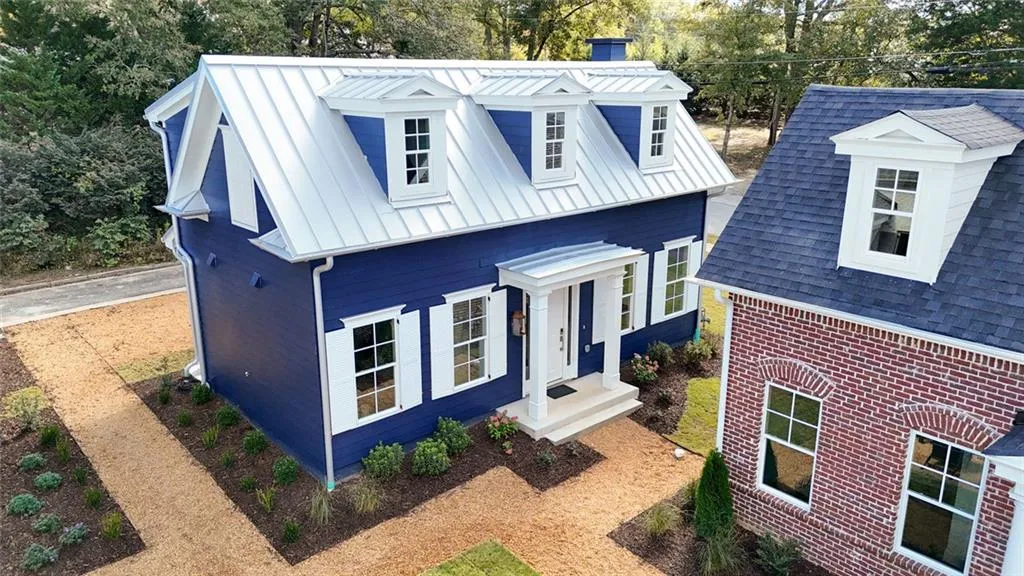 Senoia, Georgia 30276, United States, 3 Bedrooms Bedrooms, ,3 BathroomsBathrooms,Residential,Active,256462