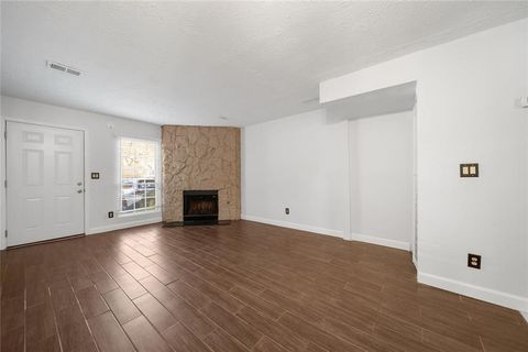 6691 Colchester Place NW Norcross GA 30093