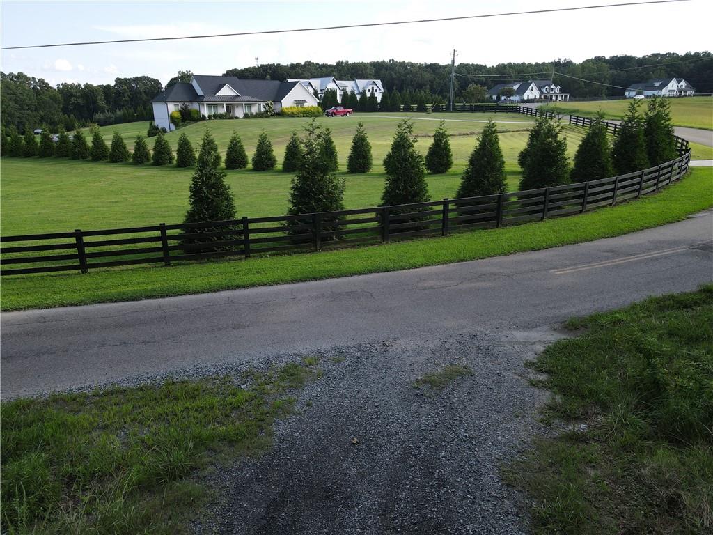0 County Line Road