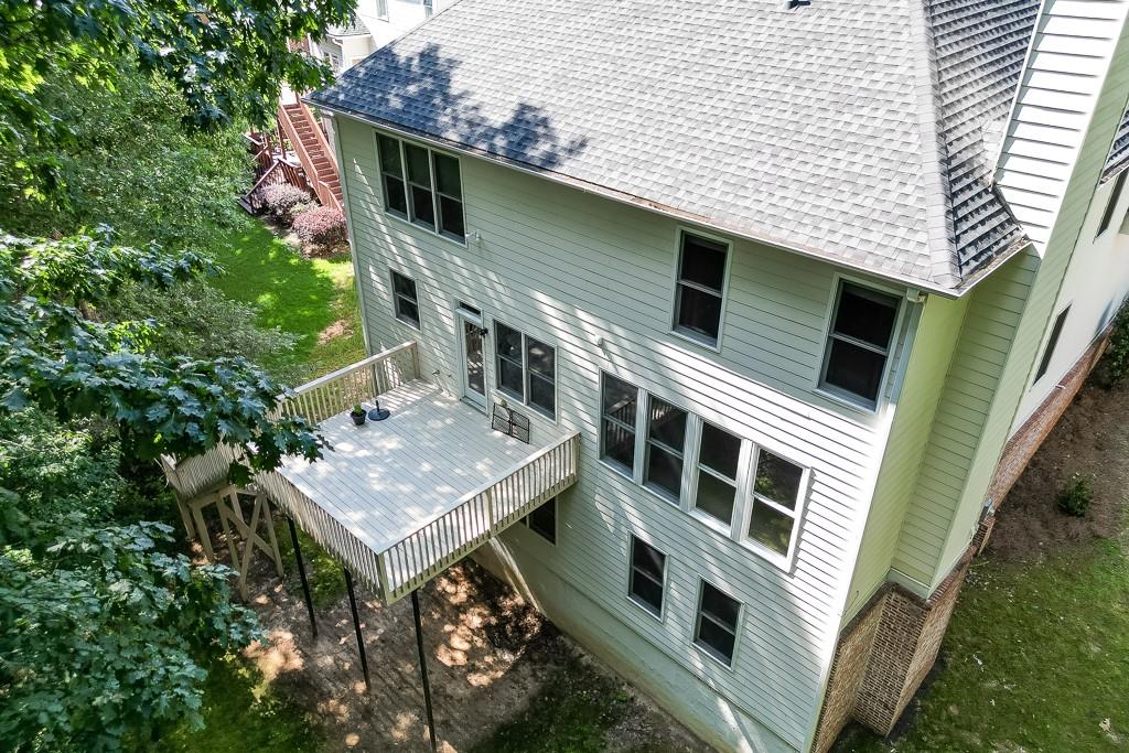 1614 Summersweet Lane