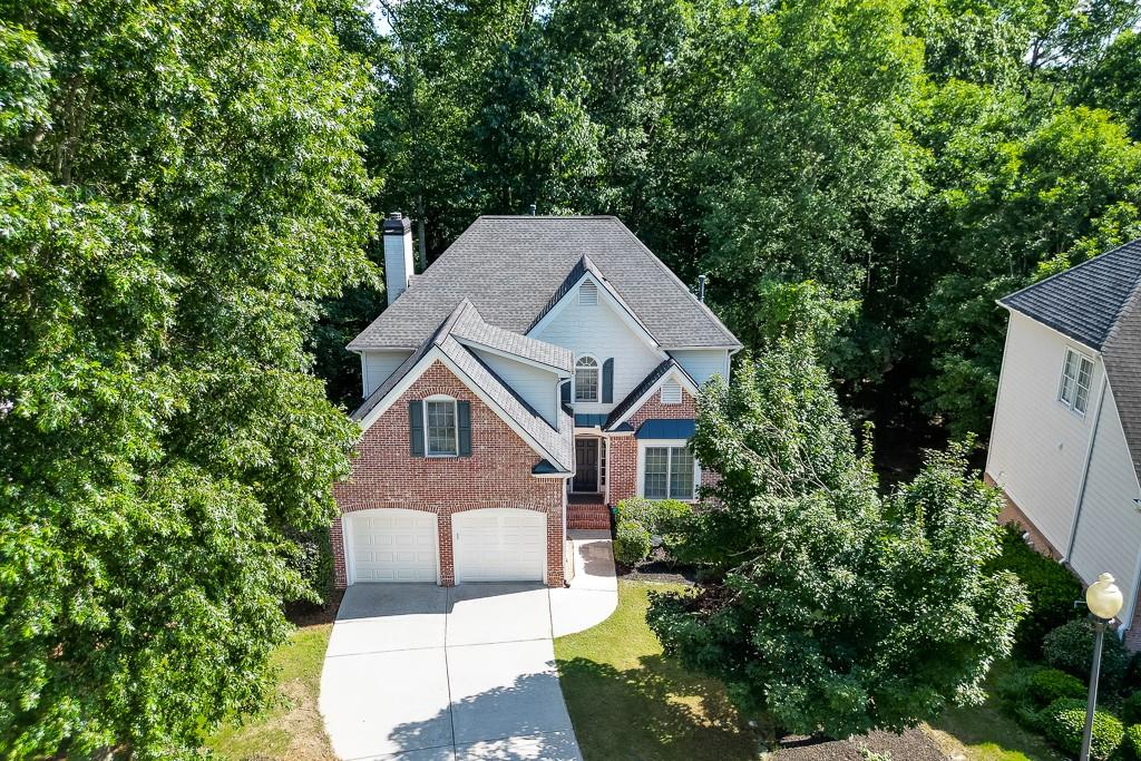 1614 Summersweet Lane