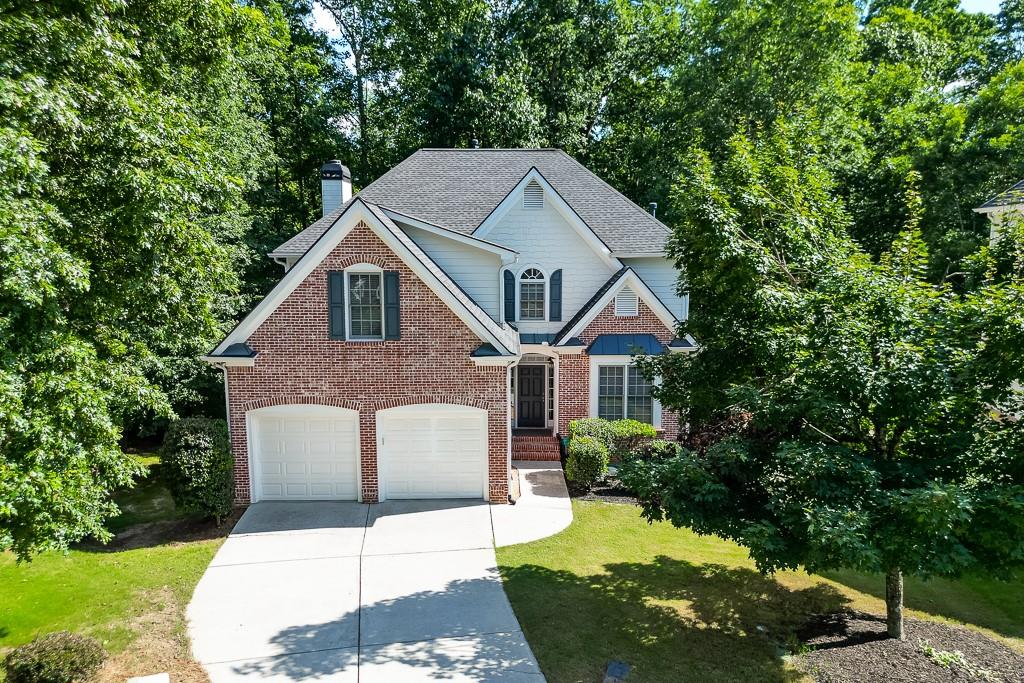 1614 Summersweet Lane
