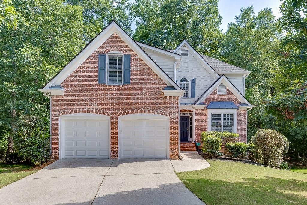 1614 Summersweet Lane