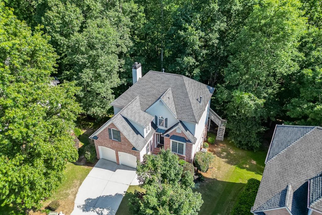 1614 Summersweet Lane