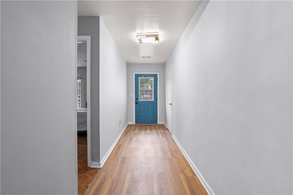 1311 Gladiator Drive