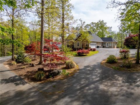 790 Riverwilde Road Clarkesville GA 30523