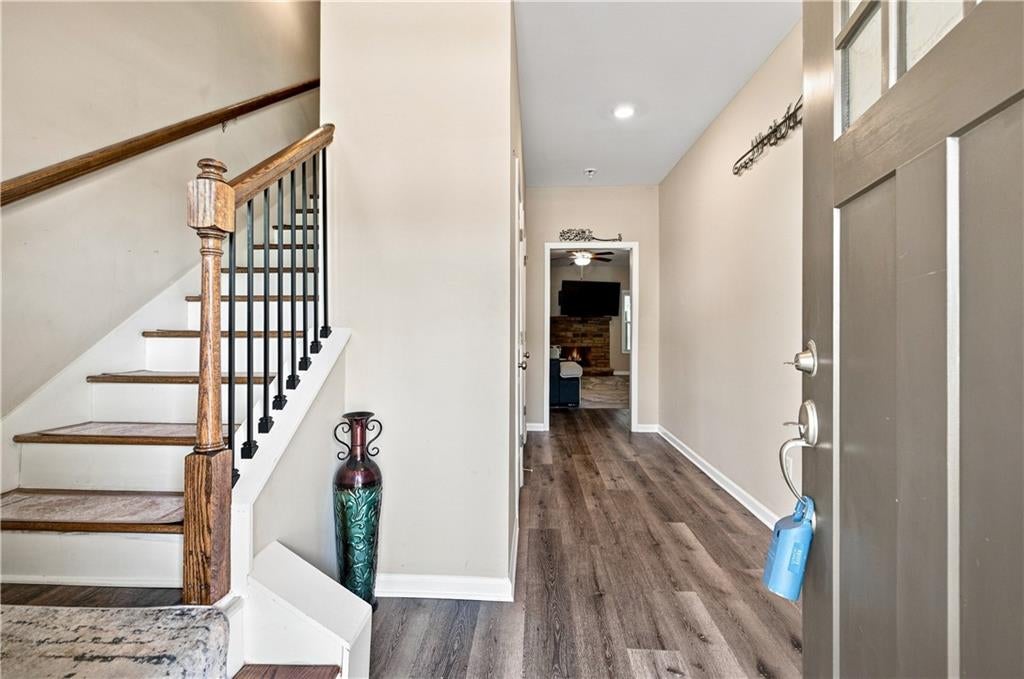 6314 Woodland Station Drive
