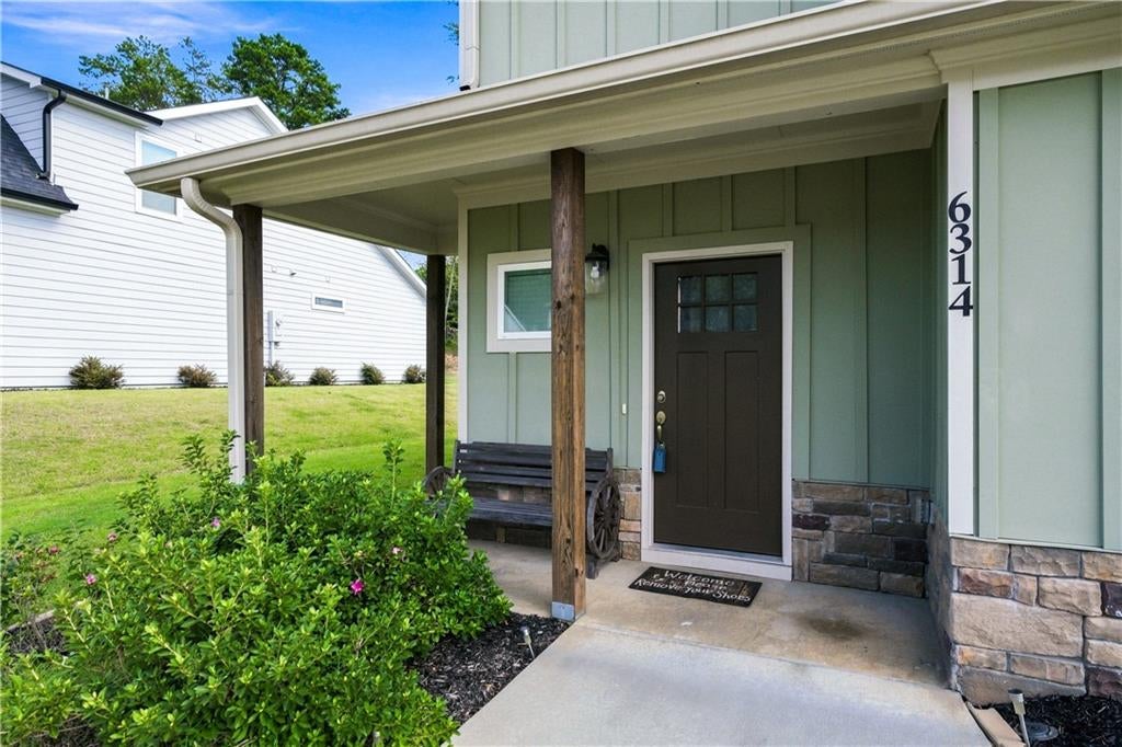 6314 Woodland Station Drive