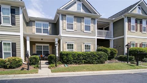 1126 LAKE POINT Way Suwanee GA 30024