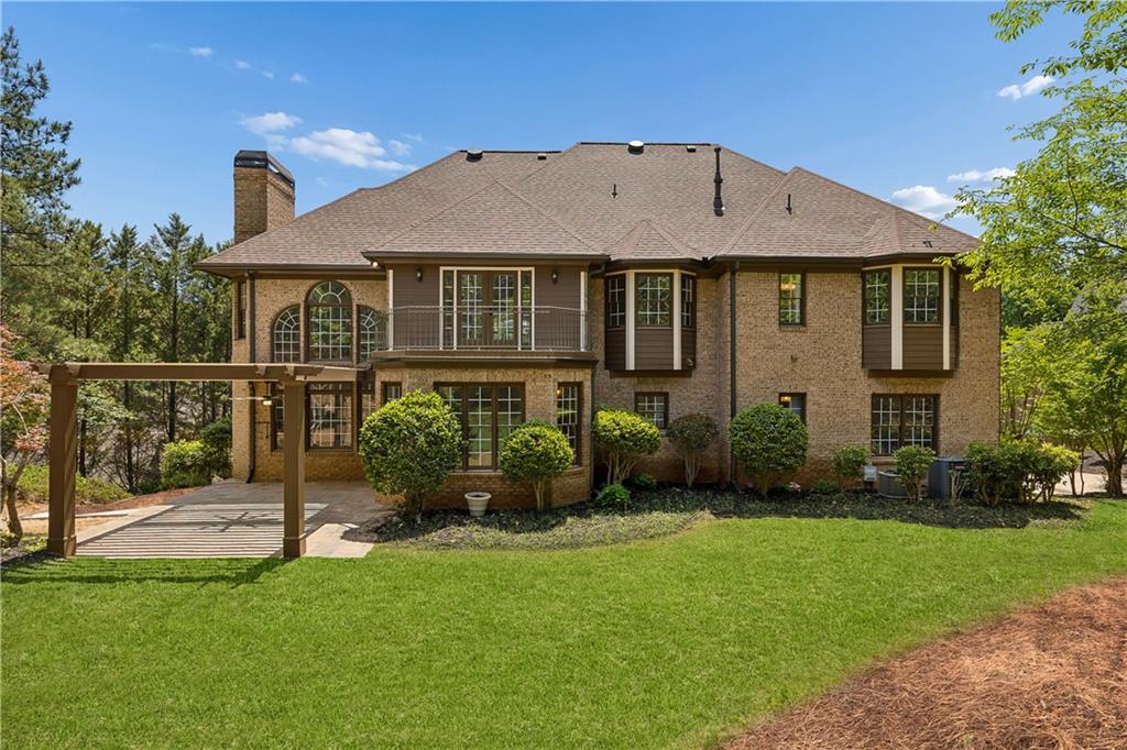 Duluth, Georgia, 30097, United States, 6 Bedrooms Bedrooms, ,7 BathroomsBathrooms,Residential,Active,2043795