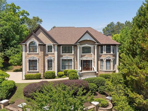 8585 Royal Troon Drive Duluth GA 30097