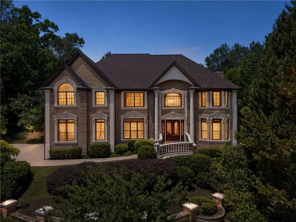 8585 Royal Troon Drive