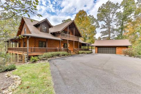 6451 Old Highway 5 S Talking Rock GA 30175