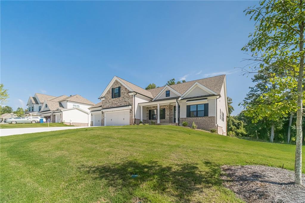 2716 Thomas View Trail