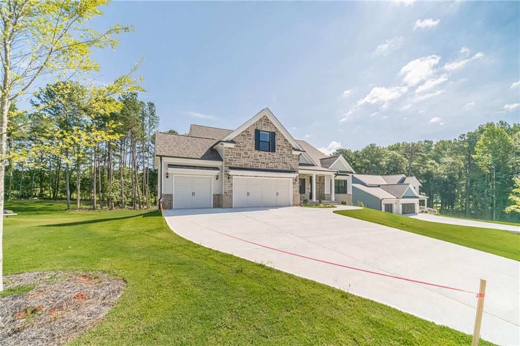 2716 Thomas View Trail