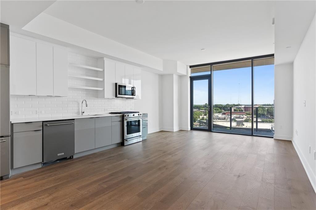 Seven88 West Midtown - Residential Lease