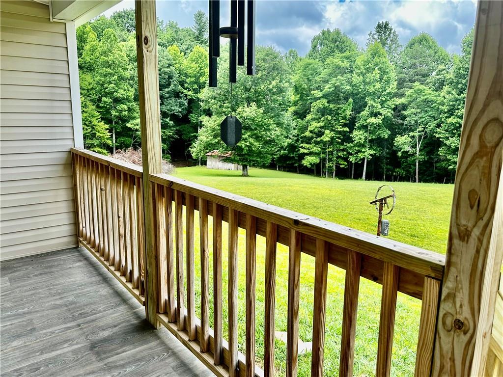 15 Bonanza Lane