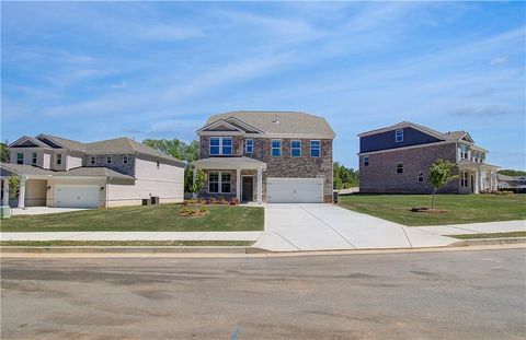 143 Dalston Cove Stockbridge GA 30281