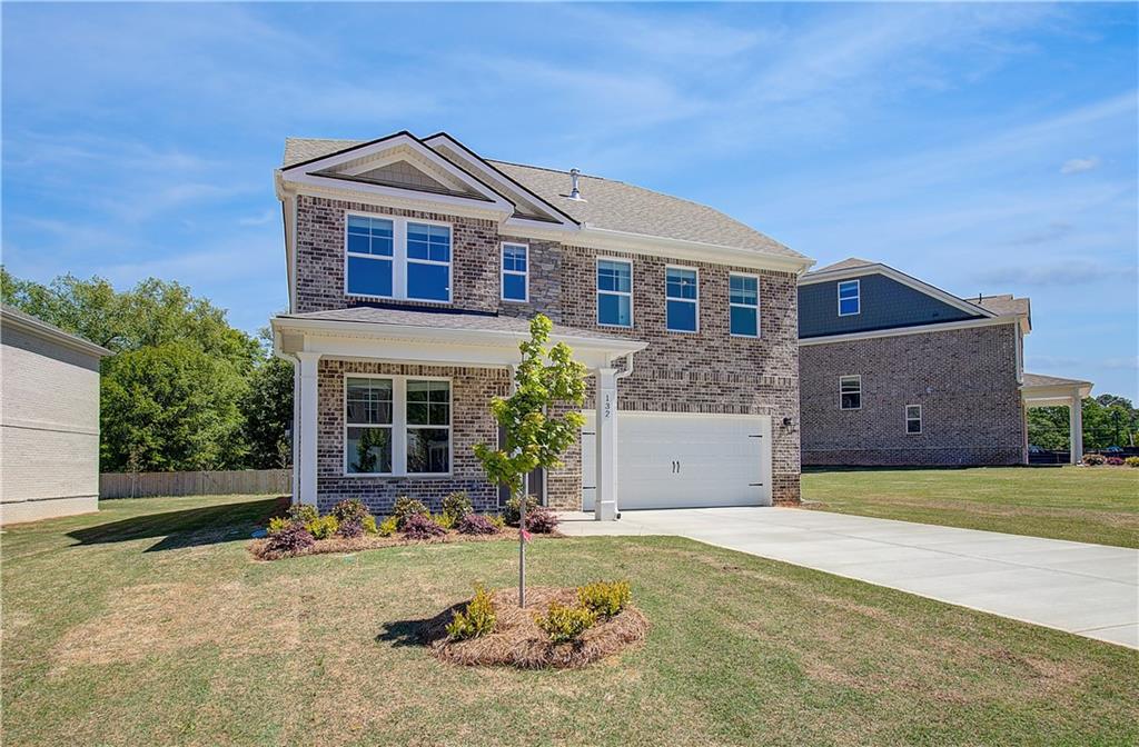143 Dalston Cove