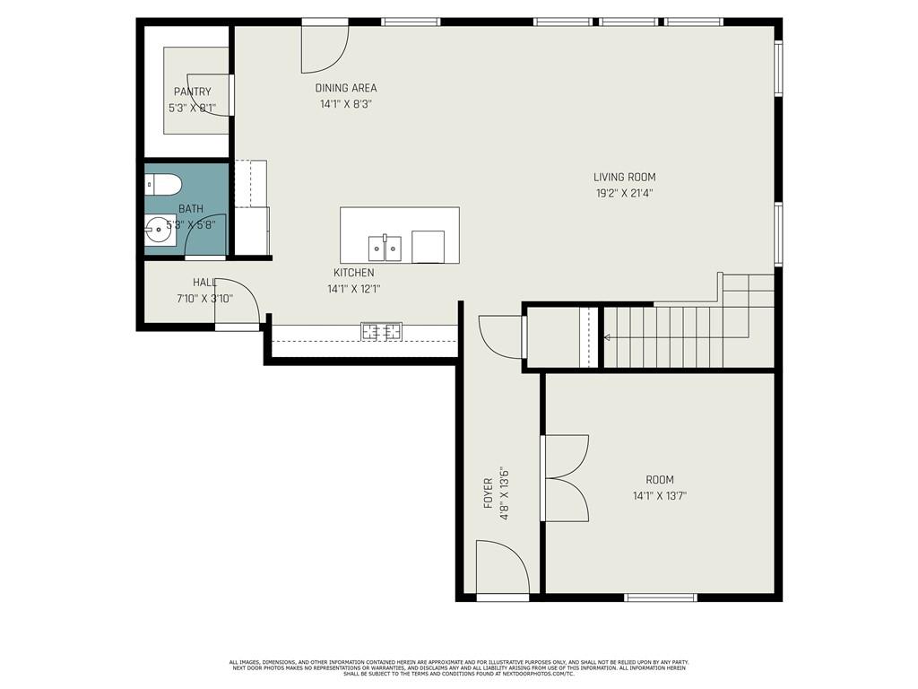 279 Persian Ivy Way, Dallas, Georgia image 15