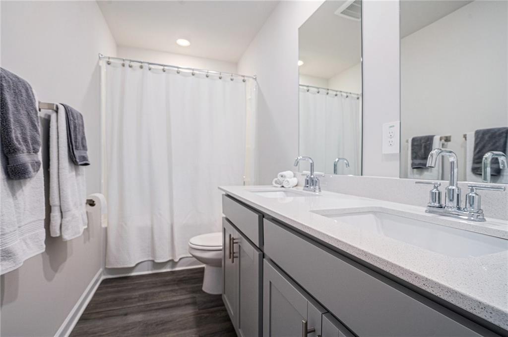279 Persian Ivy Way, Dallas, Georgia image 11