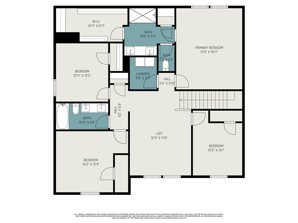 279 Persian Ivy Way, Dallas, Georgia image 16