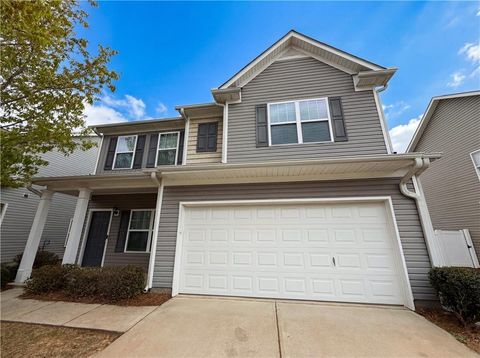 Homes For Sale - 177 Hill Crest Circle<br/> Paulding County, Hiram, GA 30141