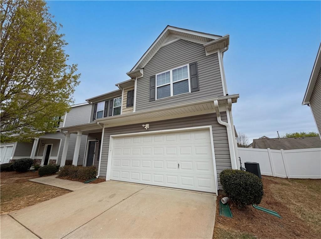 177 Hill Crest Circle