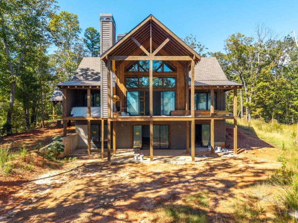 LOT 23 Cherokee Circle