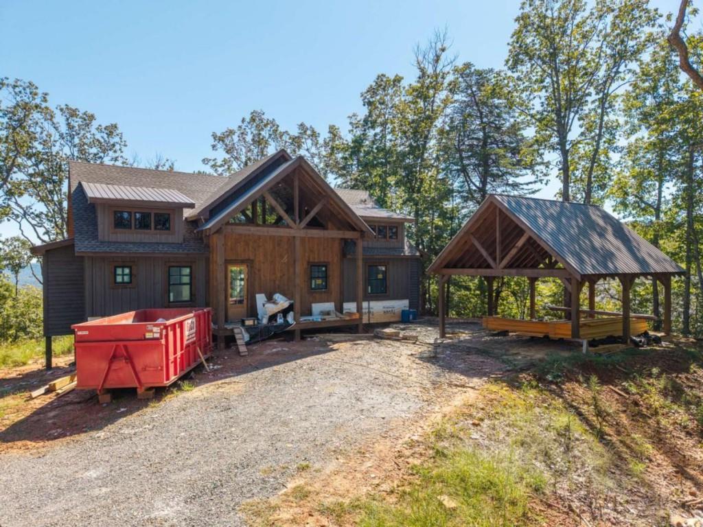 LOT 23 Cherokee Circle