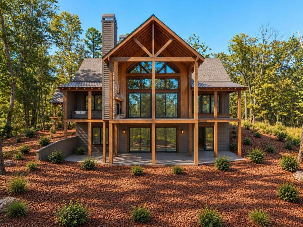 LOT 23 Cherokee Circle