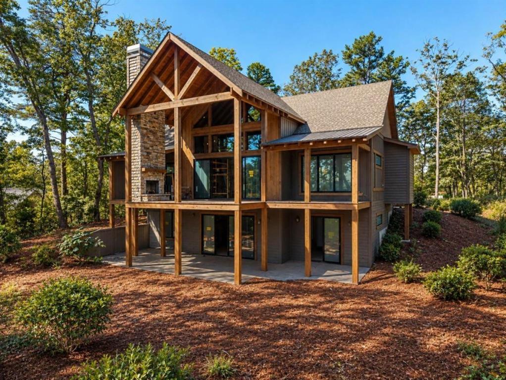 LOT 23 Cherokee Circle