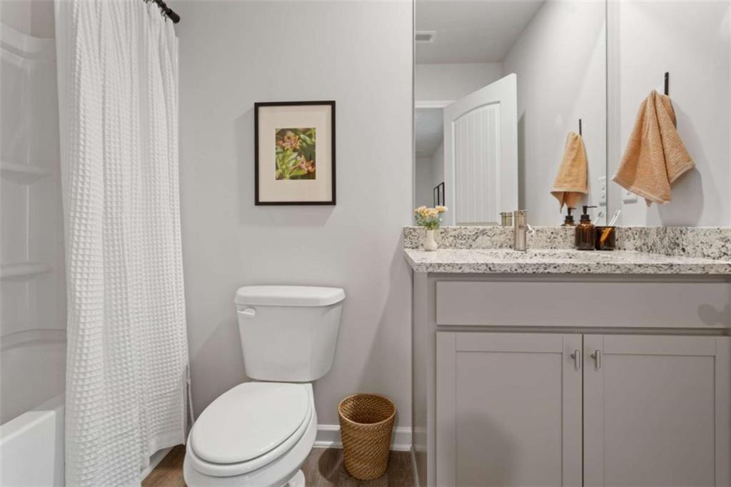 233 Ivey Terrace, Temple, Georgia image 15