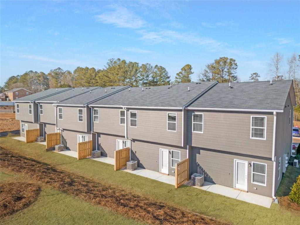 233 Ivey Terrace, Temple, Georgia image 26