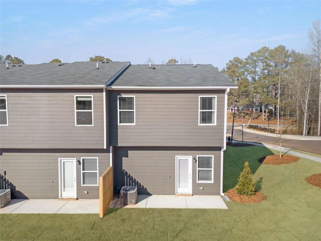 233 Ivey Terrace, Temple, Georgia image 27