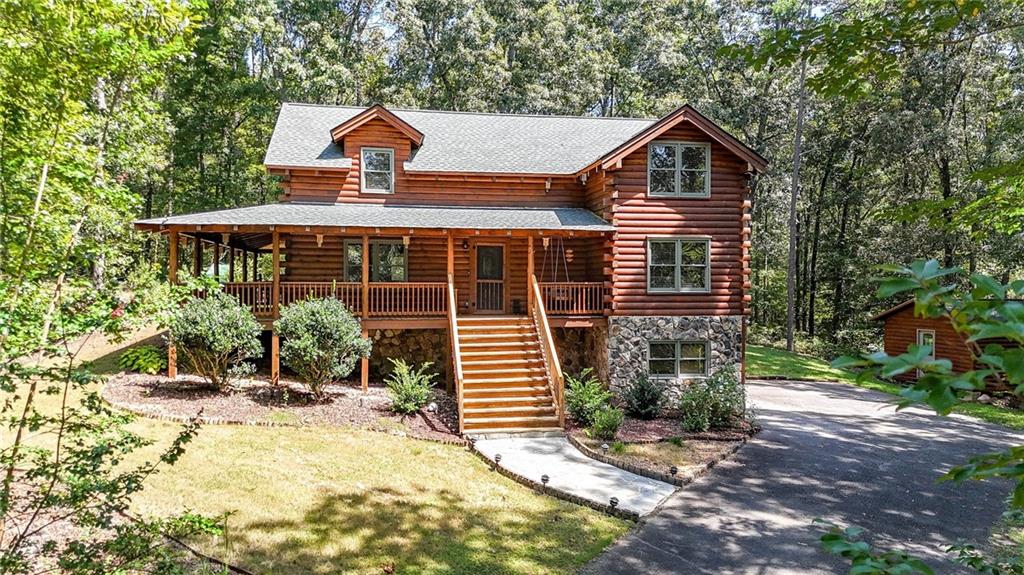36 Rocky Road NW