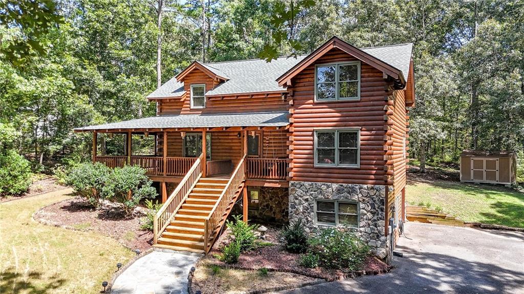36 Rocky Road NW