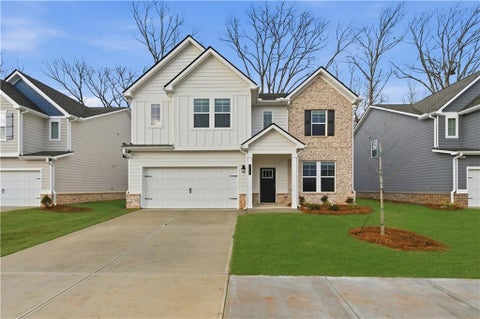 Homes For Sale - 203 St Annes Place<br/> Newton County, Covington, GA 30016