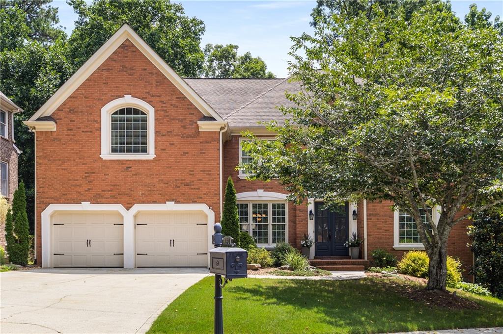 290 Edwardton Court