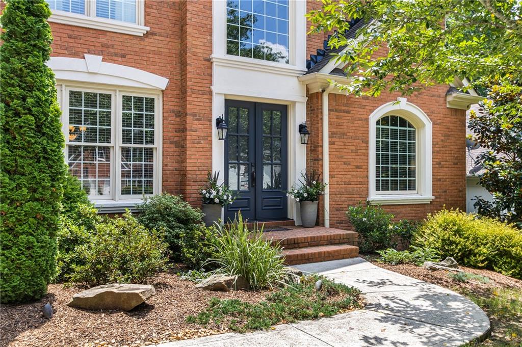 290 Edwardton Court