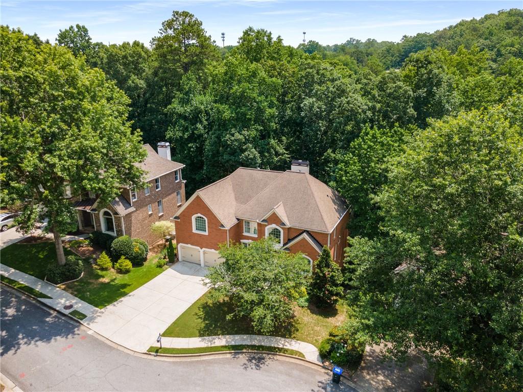 290 Edwardton Court