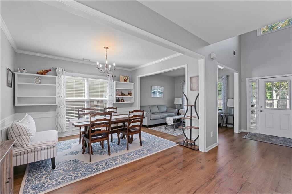 2481 Southhaven Lane
