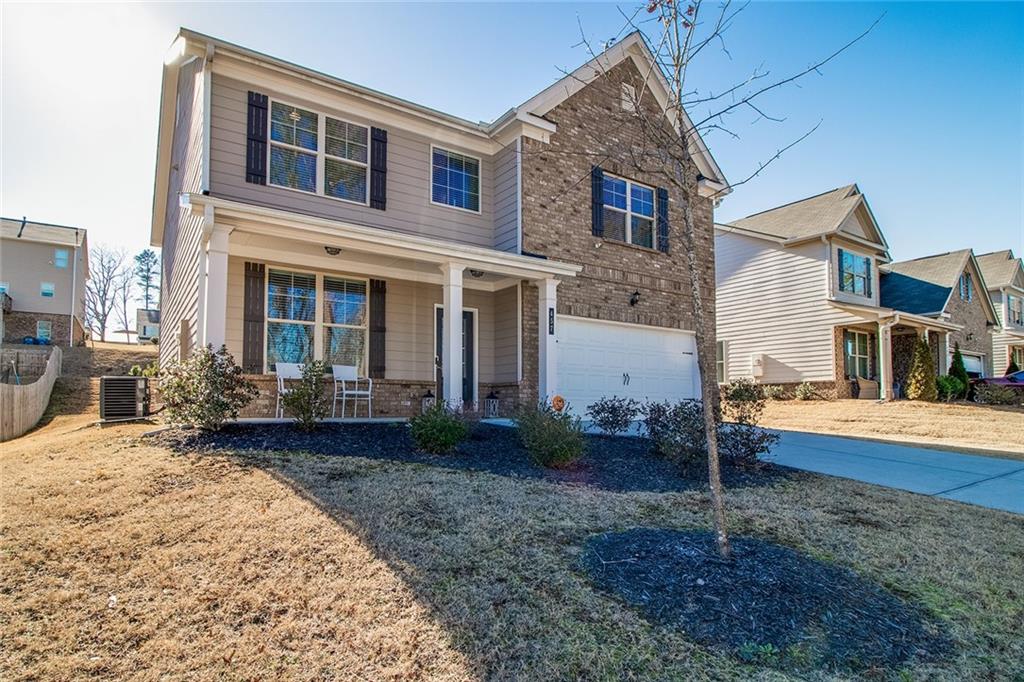 457 Oaklawn Park