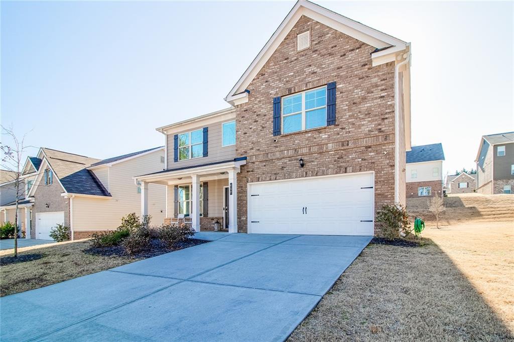 457 Oaklawn Park
