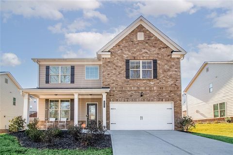 457 Oaklawn Park Dacula GA 30019
