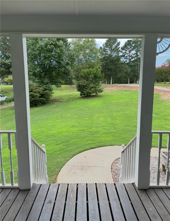 2950 Camp Mitchell Road