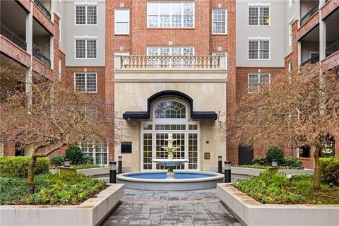 50 Biscayne Drive NW 2111 Atlanta GA 30309